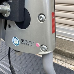 歩行器の画像