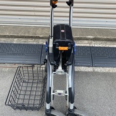 歩行器の画像