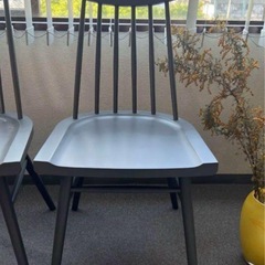ベルメゾン　チェア　椅子の画像