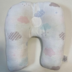 身体にフィットする 抱っこ型まくら ここちプラス　メルティの画像