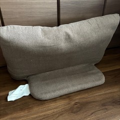 カインズ　リクライニング　座椅子の画像