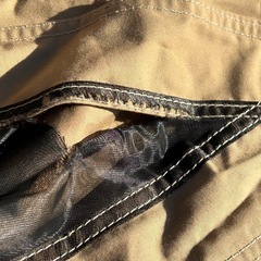 【激レア限定品】テンマクデザイン サーカスTC＋五角形フロアマット付／廃盤モデルの画像