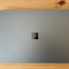 surface laptopの画像