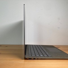 surface laptopの画像