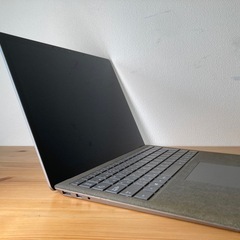 surface laptopの画像