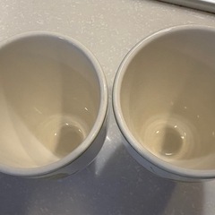 ミスタードーナッツのコップの画像