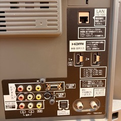 テレビ の画像