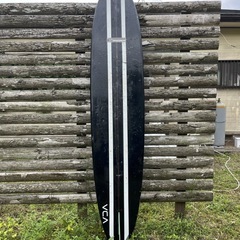 9ft サーフボード　クリステンソンレプリカモデル　の画像