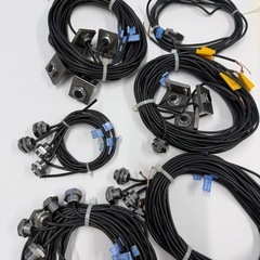 キーエンスPH114 21個、SH614 1個の画像