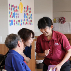 看護師／家庭との両立が叶う！週2日～OK！大手ならではの福利厚生！の画像