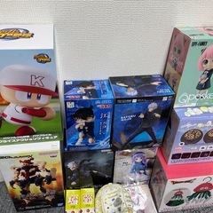 アミューズメント商品　まとめ売りの画像