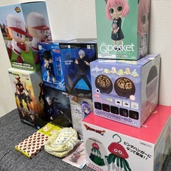 アミューズメント商品　まとめ売りの画像