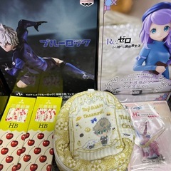 アミューズメント商品　まとめ売りの画像