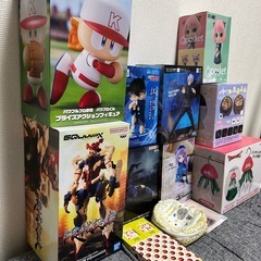 アミューズメント商品　まとめ売りの画像