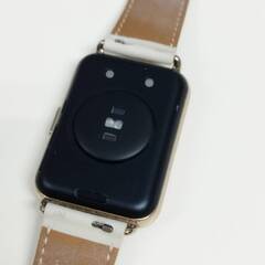 HUAWEI WATCH FIT 2/YDA-B19V/スマートウォッチの画像