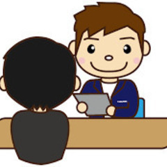 【完全無料】“面接で落ちる”から卒業しよう。 面接が苦手なあなたへ｜実践で学べるマンツーマン面接トレーニング！の画像
