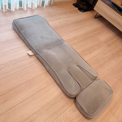 ニトリ　ゲーミング座椅子　定価12,990円の画像