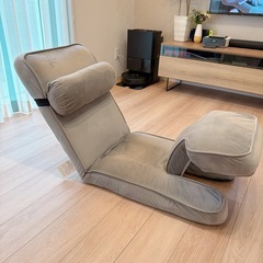 ニトリ　ゲーミング座椅子　定価12,990円の画像