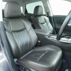 日産 フーガ 　３７０ＧＴ　入庫しました　(^▽^)/の画像