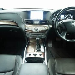 日産 フーガ 　３７０ＧＴ　入庫しました　(^▽^)/の画像