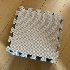 ジョイントマット  9枚　乗り物の画像