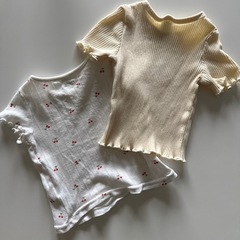 SHEIN子供服の画像