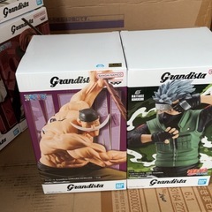 フィギュア　まとめ売りの画像