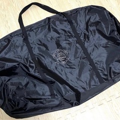 HZDMJベビーベッド美品の画像