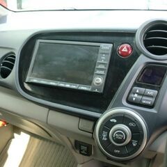 ❑全国自社ローン対応❑ 　　●平成21年5月登録ホンダインサイトGの画像