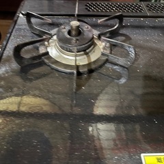 パロマ PA-92WCR-L ガスコンロ グランドシェフの画像