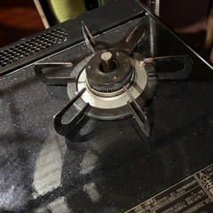 パロマ PA-92WCR-L ガスコンロ グランドシェフの画像