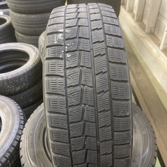 無料タイヤ　195/65R15【4717】の画像