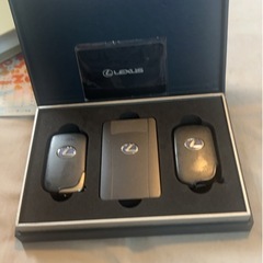 レクサスLS 600 HLの画像