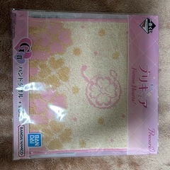 一番くじ プリキュア ～Forever Hearts！の画像