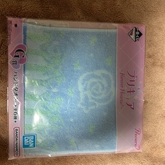 一番くじ プリキュア ～Forever Hearts！の画像
