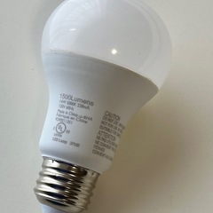 PHILIPS LED電球 ②の画像