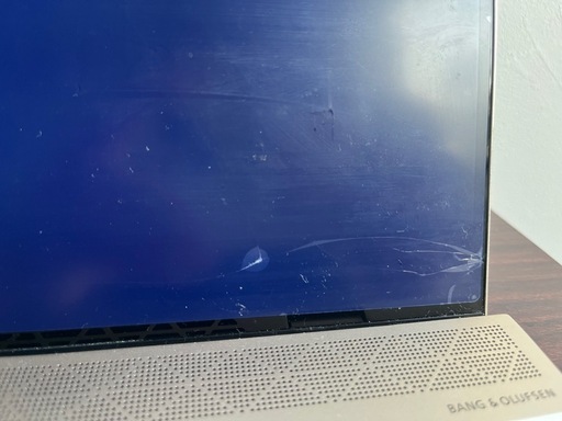 HP ノートPC Intel Core i3 238GB