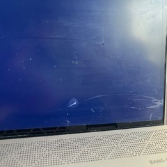 HP ノートPC Intel Core i3 238GBの画像