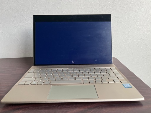 HP ノートPC Intel Core i3 238GB