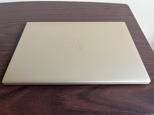 HP ノートPC Intel Core i3 238GB