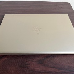 HP ノートPC Intel Core i3 238GBの画像