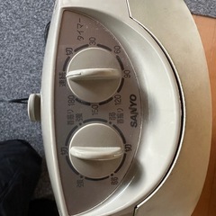 遠赤外線ストーブの画像