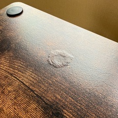 多目的に使えるシンプルな4段ラックの画像