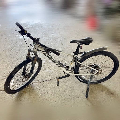 ジャイアントタロン2 マウンテンバイク S 人気モデル