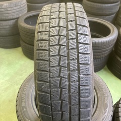 無料タイヤ　175/65R15【5114】の画像