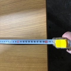 【美品】無印刻印ローテーブル机勉強机の画像