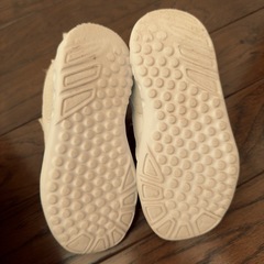【PUMA】子供用 スニーカーの画像