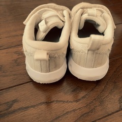 【PUMA】子供用 スニーカーの画像