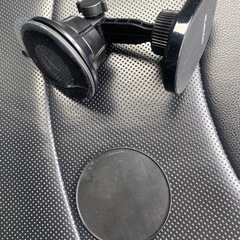 ELECOM  スマホホルダーの画像