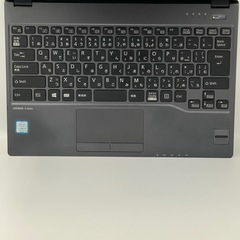 【美品】LIFEBOOK U937/R Corei5 オフィス2021の画像
